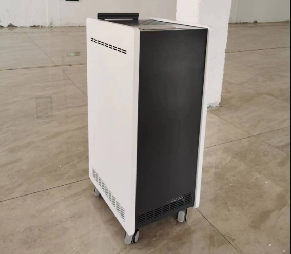 移動(dòng)式紫外線(xiàn)空氣消毒機(jī)